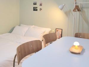 Sinjeong Negeori House