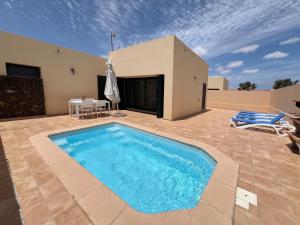 Anahi Homes Corralejo- Dracaena 16