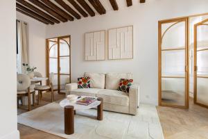 2#New suite 4 people - Saint-Germain Notre-Dame