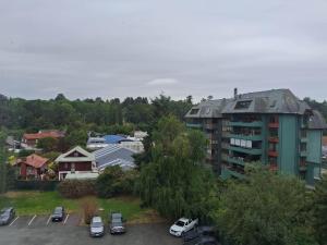 Departamento Los Carrera Centro