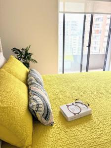 Apartment steps away from Barrio Italia