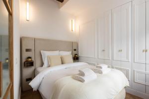 2#New suite 4 people - Saint-Germain Notre-Dame