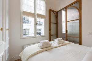 2#New suite 4 people - Saint-Germain Notre-Dame