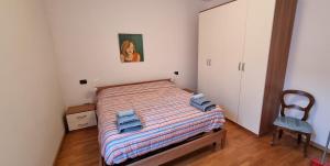 Blu Manerba with a panoramic pool overlooking the islands