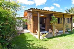 Casa de Praia a 250 mts da Av. das Rendeiras P1716