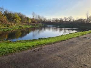 6 person holiday home in Ringkøbing