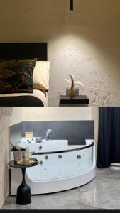 Falco Boutique Home with Jacuzzi