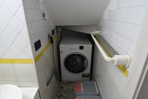 Casa Da Passaro Self Check - in , vicino ospedale e stadio