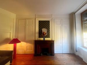 Maria - appartement 4 personnes - check in h24 - wifi