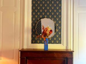 Maria - appartement 4 personnes - check in h24 - wifi