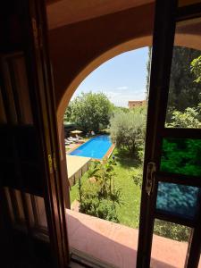 Villa majida