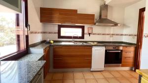 Anahi Homes Corralejo - Villa Drago 12