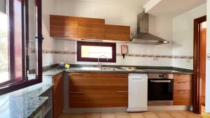 Anahi Homes Corralejo - Villa Drago 12