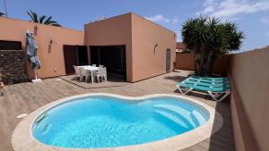 Anahi Homes Corralejo - Villa Drago 12 - 3hvězdičkové hotely ve městě La Oliva