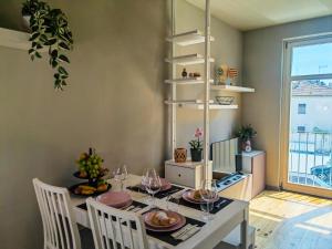 Il Relax a 1km dal Centro e dalle Mura di Lucca