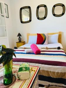 Riad do artista space