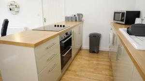 Croft House Apartments - Stratford upon Avon