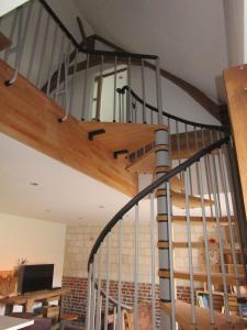 Le Garage du fermier