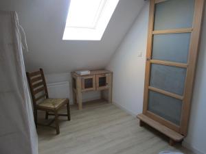 Le Garage du fermier