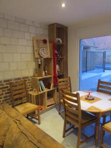 Le Garage du fermier