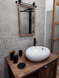 Le Garage du fermier