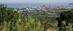 Farm stay Domačija Butul