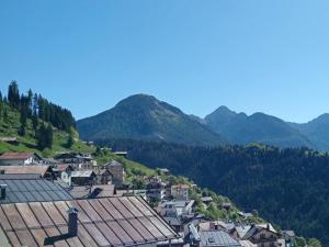 Albergo Diffuso Costauta