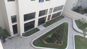 appartment