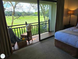 Villa G26 - Selborne Golf Estate