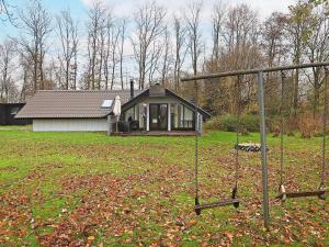 6 person holiday home in Roslev-By Traum