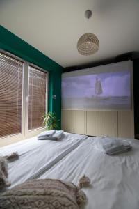 Walerego Sławka Apartament