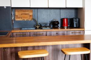 Walerego Sławka Apartament