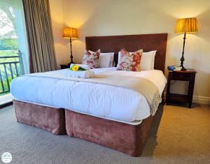 Villa G26 - Selborne Golf Estate