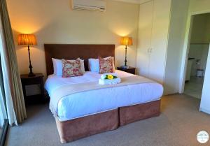 Villa G26 - Selborne Golf Estate