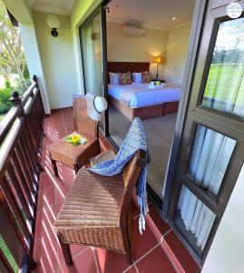 Villa G26 - Selborne Golf Estate