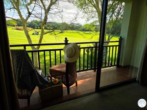 Villa G26 - Selborne Golf Estate