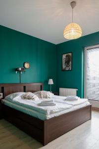 Walerego Sławka Apartament