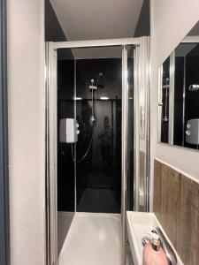 4 Bed 4 En-suite House on Edge of City