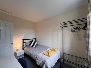 4 Bed 4 En-suite House on Edge of City