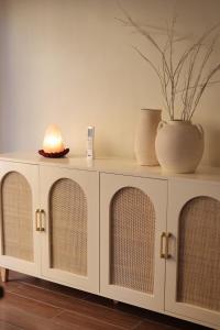 Full Villa Margou in San Pablo with Pool