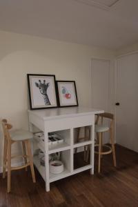 Full Villa Margou in San Pablo with Pool