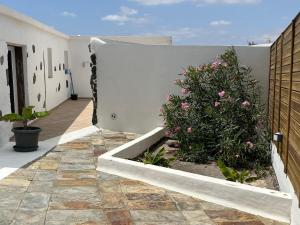 Apartment in Famara Beach