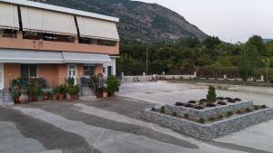 Acheron Ripple by ΜΡS