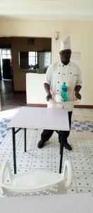 Pure Healing Herbal Sauna