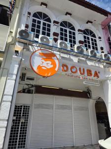 The Ipohstay hostel