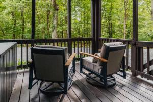 Gum Tree 01 with Wintergreen Advantage