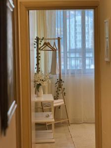 Hestior Top Floor Apartment, Downtown & Mountain View