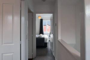 Derby Luxury Apartment - Foss Road- Sleeps4
