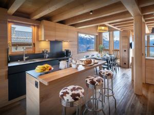 Chalet Fanfoua - OVO Network