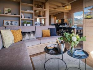 Chalet Fanfoua - OVO Network